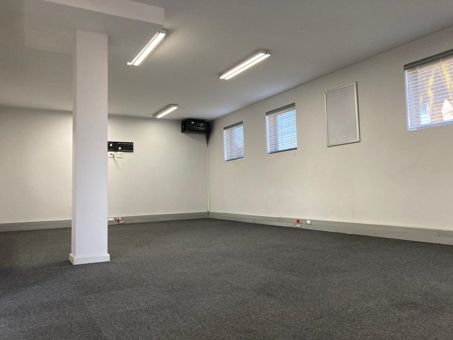 To Let commercial Property for Rent in Century City Western Cape